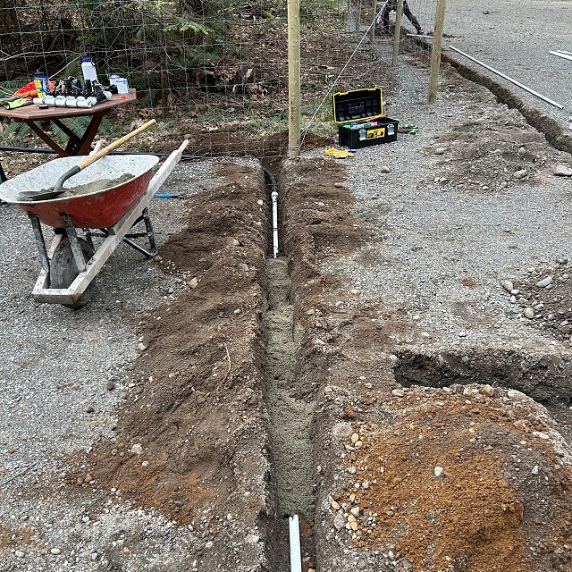 bedding-sand-backfill-mainline
