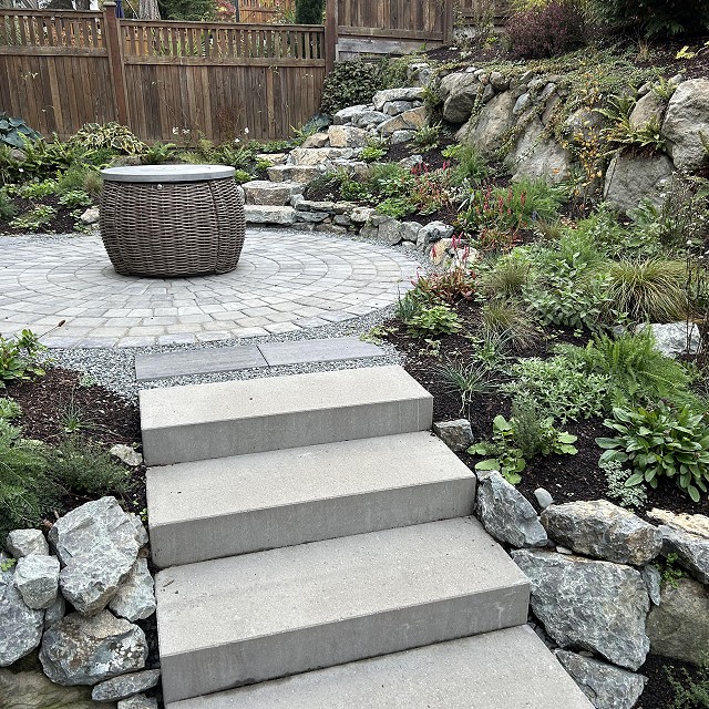 stairs-circle-patio-natural-stone-1